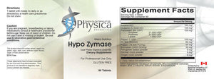 Hypo Zymase