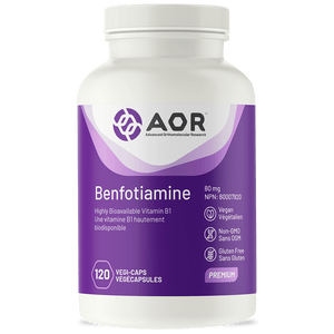 Benfotiamine