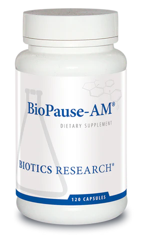 Biopause-AM (Hotflashes)