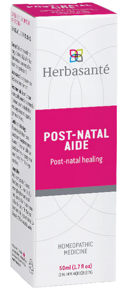 Post-Natal Help