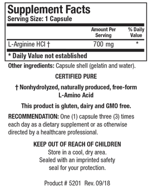 L-Arginine