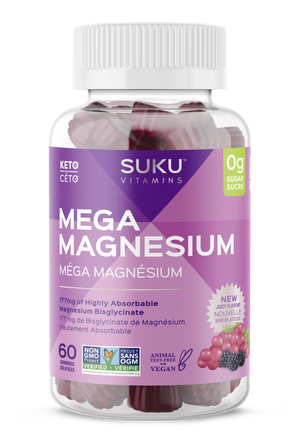 Mega Magnesium