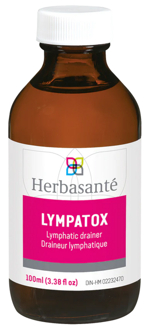 Lympatox