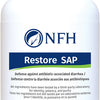Restore SAP image 1