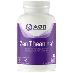 Zen Theanine