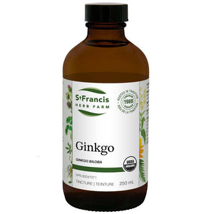 Ginkgo