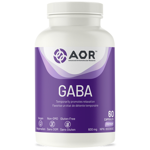 GABA