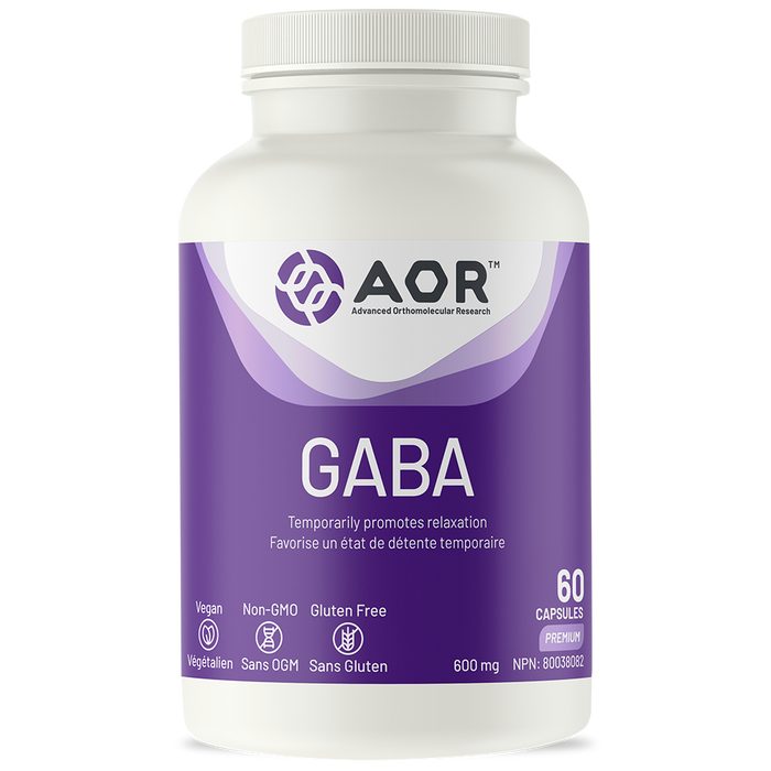 GABA