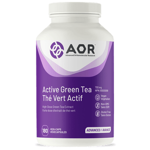 Active Green Tea