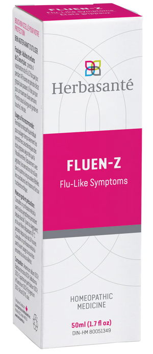 Fluen-z