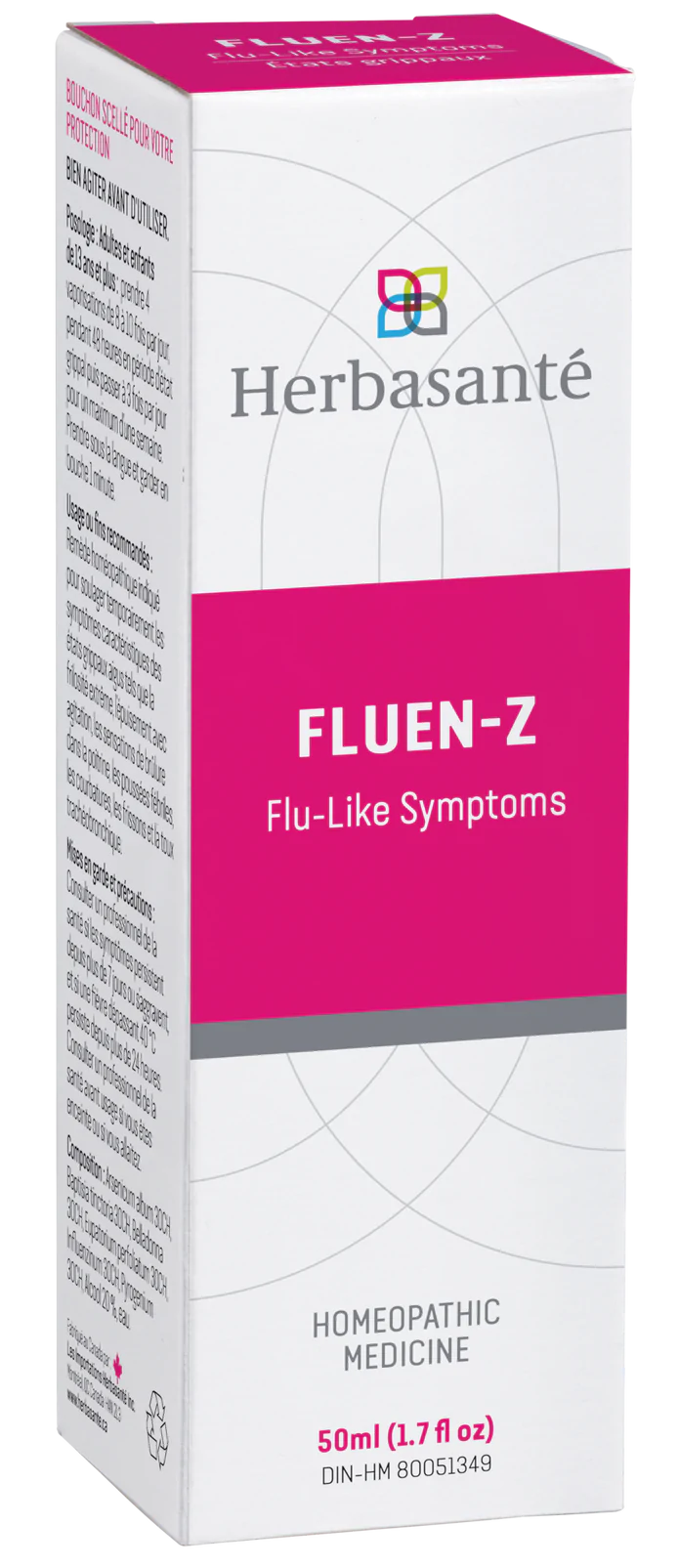 Fluen-z