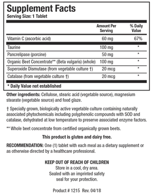 Beta-TCP