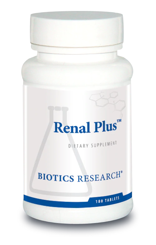 Renal Plus