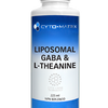 Liposomal GABA & L-Theanine image 1