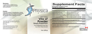 Vita Life Force Powder