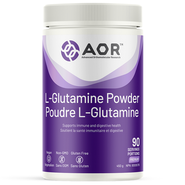L-Glutamine Powder