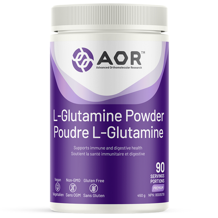 L-Glutamine Powder