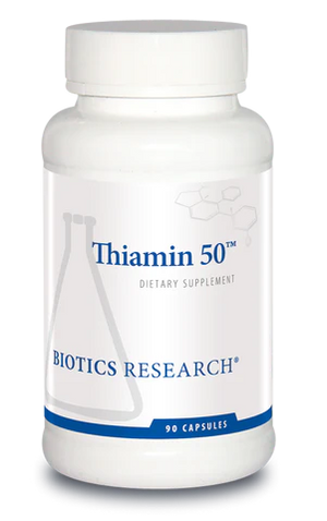 Thiamin-50