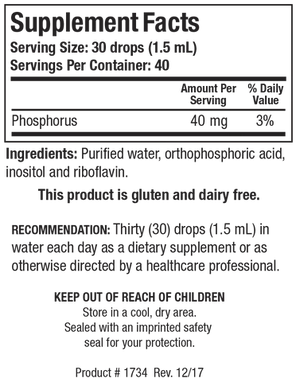 Super Phosphozyme Liquid