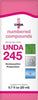 Unda #245  image 1