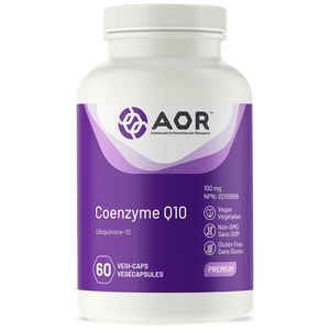 CoEnzyme Q10