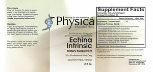 Echina Intrinsic