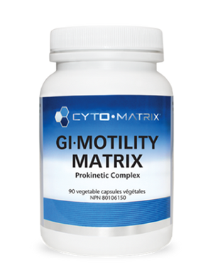 GI Motility Matrix