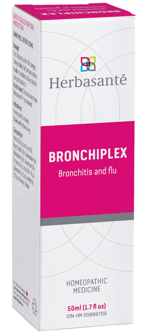 Bronchiplex