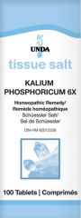 Kalium Phosphoricum 6x