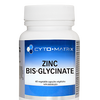 Zinc Bis Glycinate - 25mg Full Chelate image 3