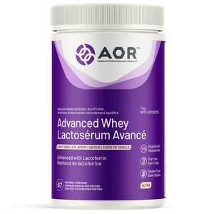 Natural Advanced Whey