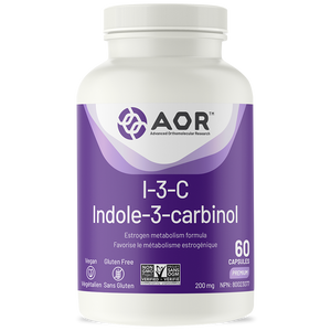 Indole-3-Carbinol