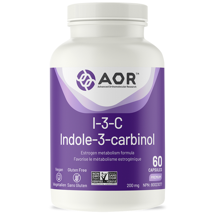 Indole-3-Carbinol