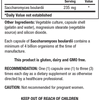 Saccharomyces boulardii image 5