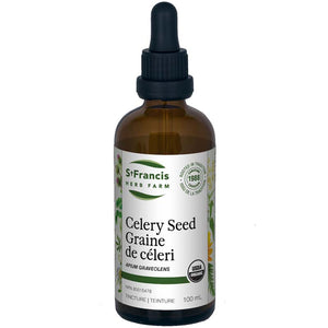 Celery seed