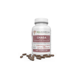 Chaga Extract