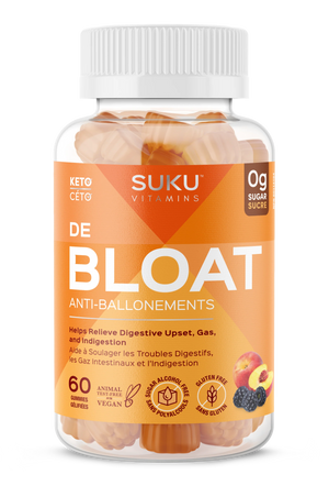 Debloat - Anti-Bloating