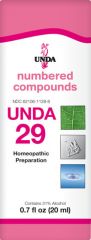 Unda #29 