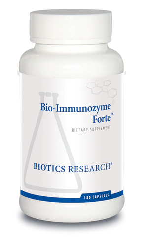 Bio-Immunozyme Forte