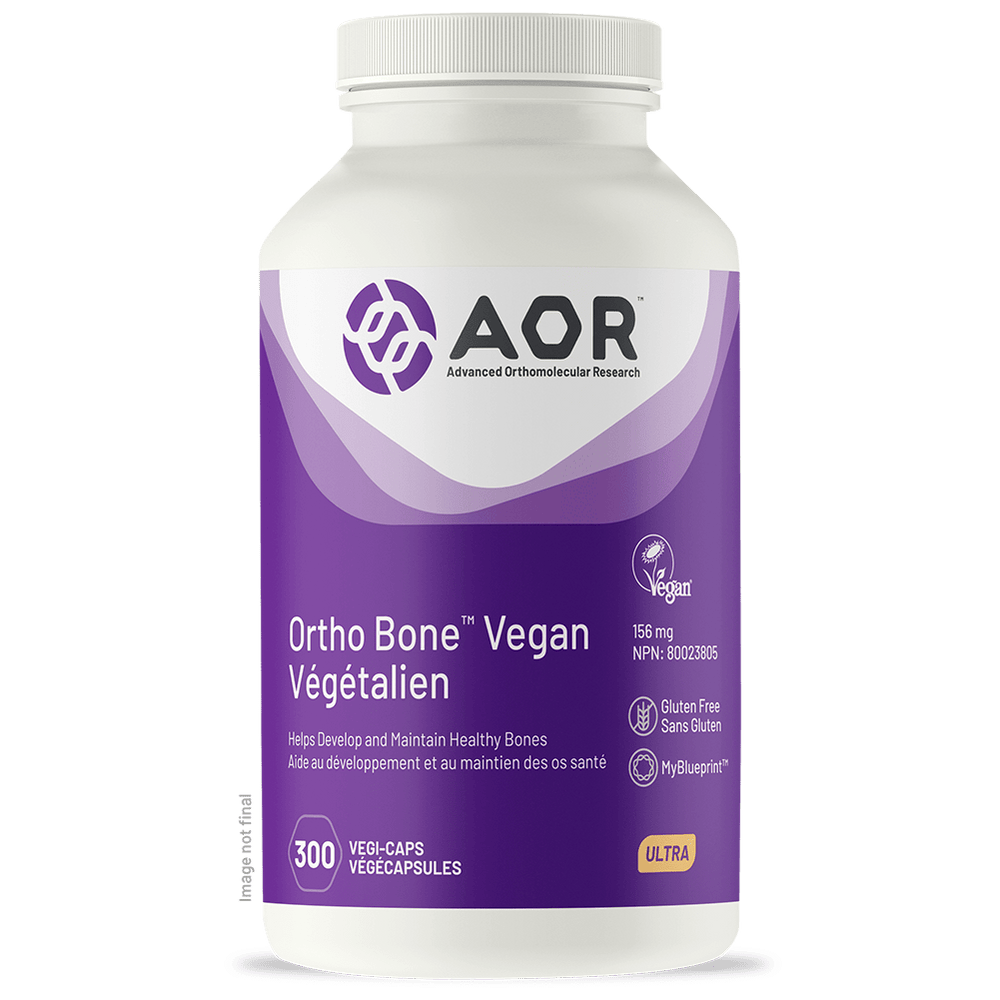 Ortho Bone Vegan