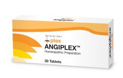 Angiplex (30 unidoses)