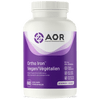 Ortho Iron Vegan image 4