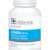 Chaga 500 mg image 1