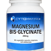 Magnesium Bis Glycinate - 200mg image 1