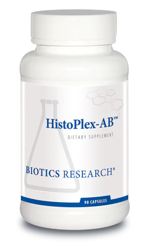 HistoPlex AB (air allergy terminal)