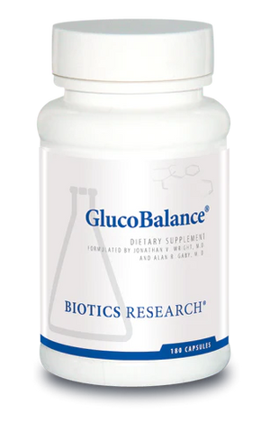 GlucoBalance