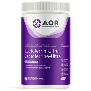 Lactoferrin Ultra