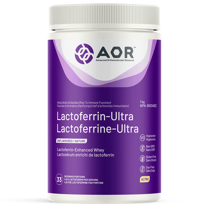 Lactoferrin Ultra