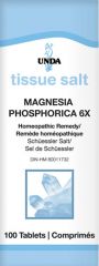 Magnesia Phosphorica 6x