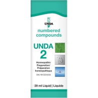 Unda #2